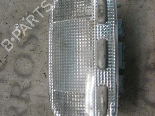 Innerbelysning PEUGEOT 307 (3A/C) 2.0 HDi 90 (90 hp) 7413550