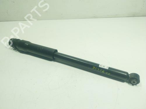 Used Right rear shock absorber Right rear shock absorber TOYOTA COROLLA Liftback (_E11_) [1997-2002] 19310329 19310329