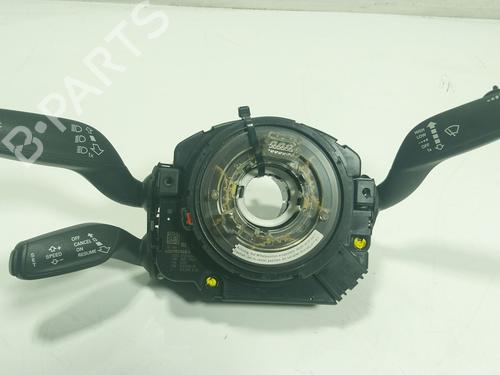 Commodo Essuie Glace / Phare AUDI A7 Sportback (4GA, 4GF) 3.0 TDI quattro (245 hp) 31837281