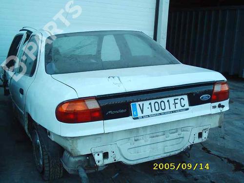 Used Parts FORD MONDEO I Saloon (GBP)  1.8 TD  475534