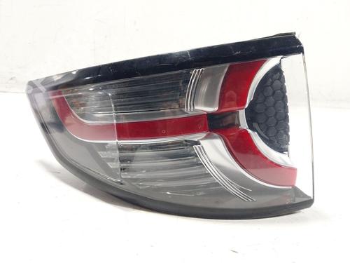 Used Left taillight Left taillight LAND ROVER DISCOVERY SPORT (L550) 2.0 D 4x4 (180 hp) 33534712 33534712