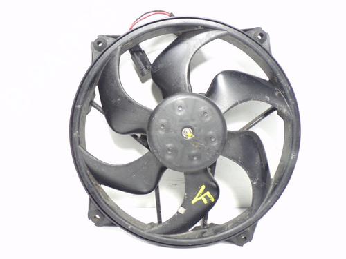 Used Radiator fan Radiator fan PEUGEOT 5008 (0U_, 0E_) 2.0 HDi (163 hp) 12532005 12532005