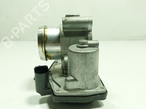 Throttle body FORD FIESTA VII (HJ, HF) 1.0 EcoBoost | BP19491950M82 