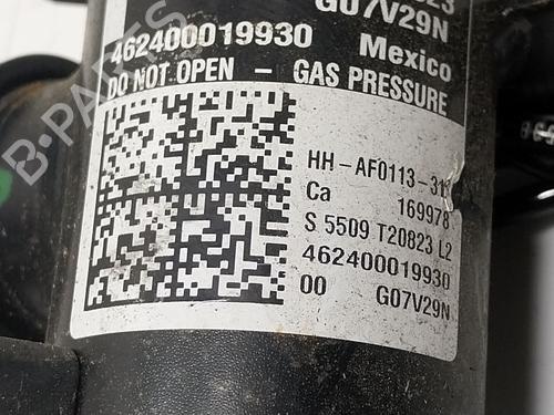 Right front shock absorber BMW X7 (G07) xDrive 40 d Mild-Hybrid | BP30196421M17 