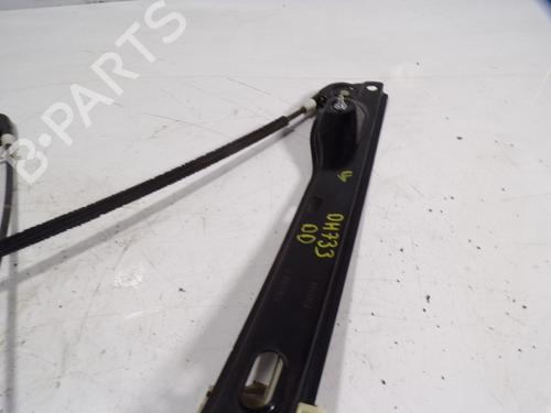 Front right window mechanism BMW 3 (E90)  | BP8285412C23 