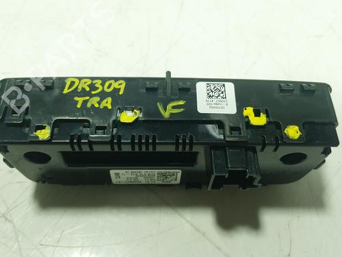 Climate control BMW X4 (G02, F98) xDrive 20 d Mild-Hybrid | BP30297461I5