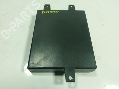 Used Electronic module Electronic module SKODA YETI (5L) 1.2 TSI (105 hp) 16547930 16547930