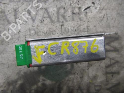 Kollisjonspute styreenhet FIAT GRANDE PUNTO (199_) 1.3 D Multijet | BP3825772M53 