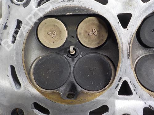 Cylinder head KIA CEE'D (JD) 1.6 GDI | BP11193337M5  - Image 5