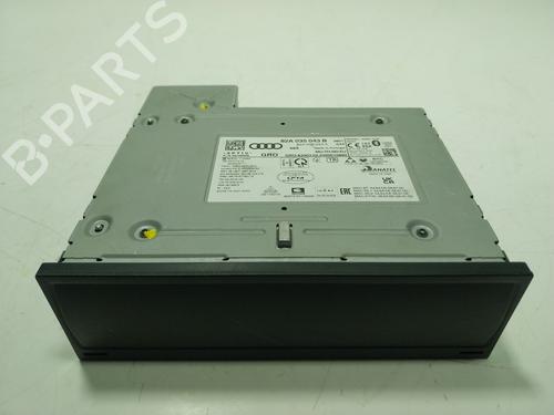 Used Electronic module AUDI A1 CITY CARVER (GBH) [2019-2022]  28135760