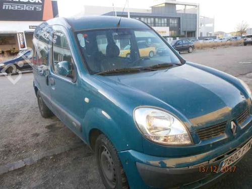 Front right window mechanism RENAULT KANGOO (KC0/1_) 1.5 dCi | BP3852300C23  - Image 5