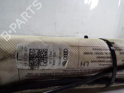 Electronic module VW SCIROCCO III (137, 138) 1.4 TSI | BP8926200M83 