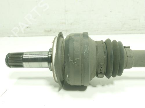 Left rear driveshaft MERCEDES-BENZ C-CLASS T-Model (S205) C 220 BlueTEC / d (205.204) | BP30091543M40