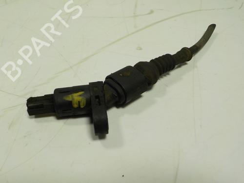 Elektronensonde SEAT TOLEDO II (1M2) 1.9 TDI (110 hp) 10539510