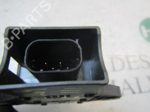 Electronic module NISSAN QASHQAI / QASHQAI +2 I (J10, NJ10, JJ10E)  | BP3873973M83 