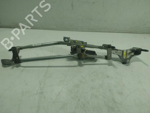 Used Front wiper motor MERCEDES-BENZ GLE (V167) GLE 300 d 4-matic (167.119) (245 hp) 19170418