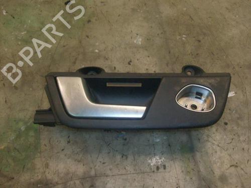 Used Rear left interior door handle Rear left interior door handle AUDI A4 B6 (8E2) 2.5 TDI quattro (180 hp) 3756331 3756331