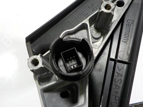 Left mirror BMW 3 Touring (E91) 320 i | BP17066880C26 