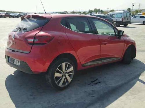 Engine control unit (ECU) RENAULT CLIO IV (BH_)  | BP3850996M57  - Image 13