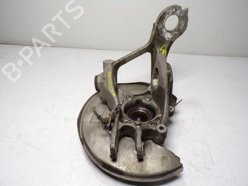 Right rear steering knuckle PORSCHE MACAN (95B) 3.0 S | BP12137979M28 