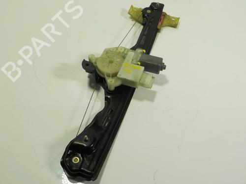 Used Rear right window mechanism Rear right window mechanism CITROËN C4 Picasso II 1.6 BlueHDi 120 (120 hp) 17185084 17185084