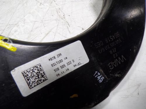 Left rear suspension arm VW ARTEON (3H7, 3H8)  | BP13551699M14 