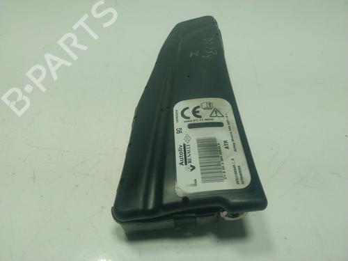 Outra Outra RENAULT CLIO IV Grandtour (KH_) 1.5 dCi 75 (75 hp) 18458754 18458754