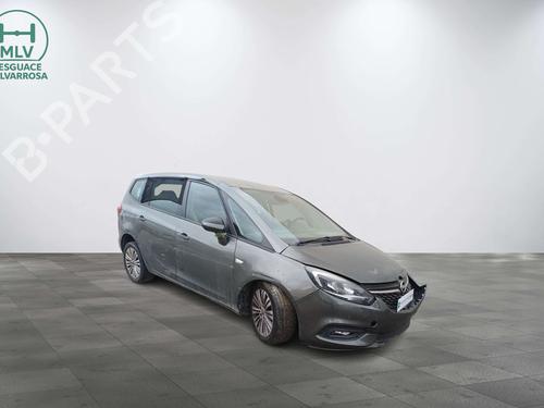 Used Parts OPEL ZAFIRA TOURER C (P12) 1.4 (75) 5035188