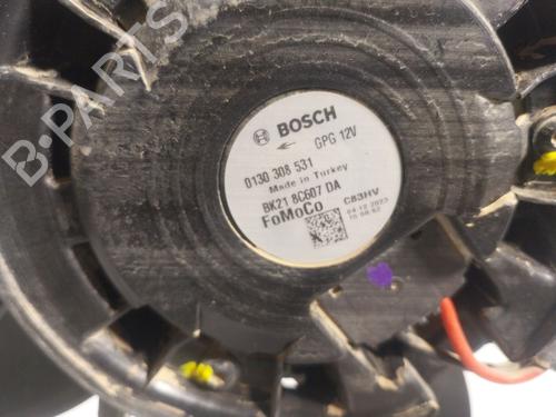 Køleventilator elektrisk FORD TRANSIT V363 Platform/Chassis (FED, FFD)  | BP24517672M35 