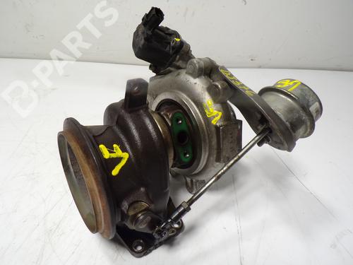 Used Turbo Turbo MCLAREN 570S Spider 3.8 (570 hp) 10161238 10161238