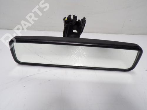 Used Rear mirror Rear mirror SEAT LEON (KL1, KLG) [2019-2026] 10921854 10921854