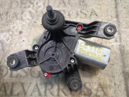 Rear wiper motor OPEL CORSA D (S07) 1.3 CDTI (L08, L68) | BP3814158M102 