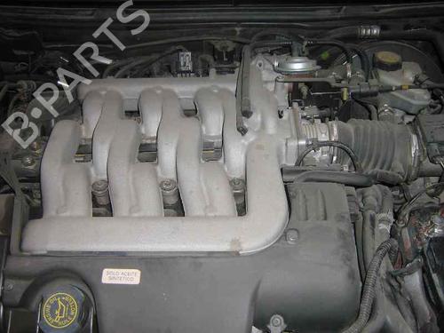 Egr FORD MONDEO II (BAP) 2.5 24V | BP3762138M69