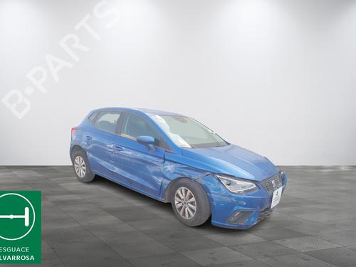 Used Parts SEAT IBIZA V (KJ1, KJG) 1.0 TSI (110 hp) 4473933