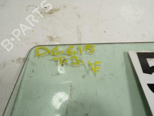 Rear left door window MAZDA CX-3 (DK) 2.0 SKYACTIV-G | BP9083734C20 