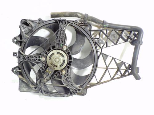 Radiator fan FIAT PUNTO EVO (199_) 1.3 D Multijet (199AXC1A, 199BXC1A, 199AXT1A, 199BXT1A) | BP7869803M35 