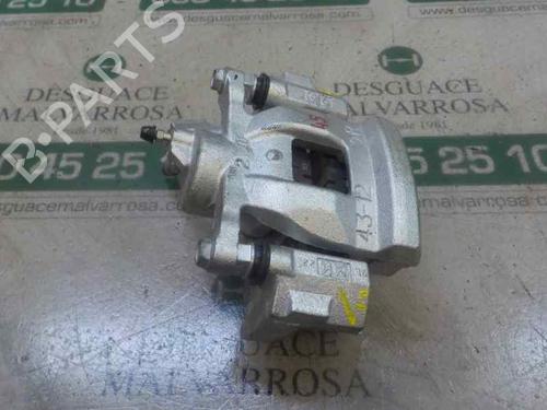 Used Right front brake caliper Right front brake caliper TOYOTA PRIUS PLUS (_W4_) [2011-2026] 11551252 11551252