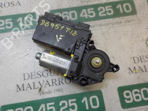 Used Left rear window motor Left rear window motor AUDI A4 B7 Avant (8ED) 3.0 TDI quattro (233 hp) 3870958 3870958