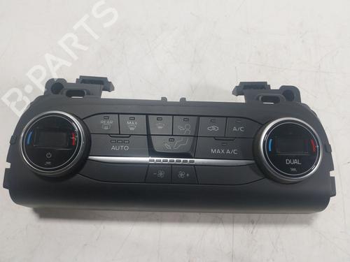 Commande Chauffage FORD KUGA III (DFK) [2019-2025]  19179646