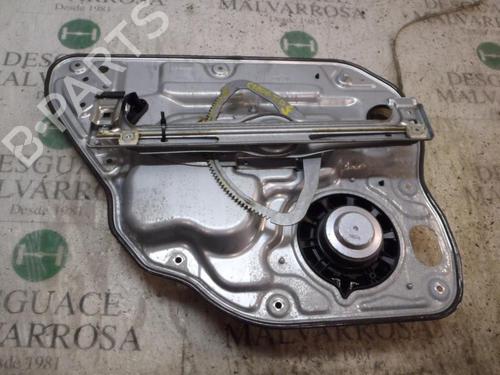 Rear right window mechanism VOLVO V50 (545) 1.6 D | BP3830197C25