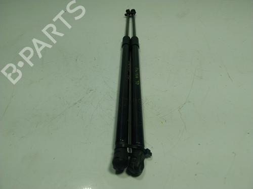 Used Tailgate lift support Tailgate lift support MAZDA 2 Hatchback (DL, DJ) 1.5 SKYACTIV-G (DJLFS) (115 hp) 18353426 18353426