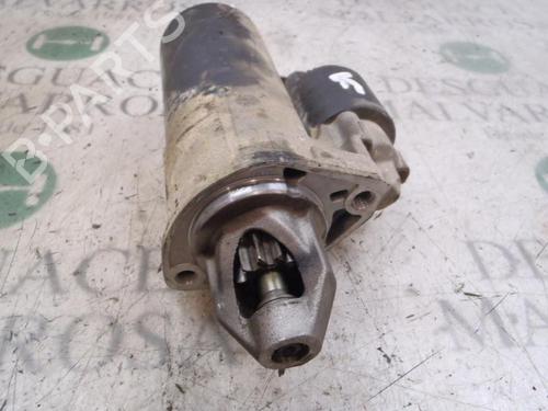 Starter MERCEDES-BENZ M-CLASS (W163) | BP3820058M8