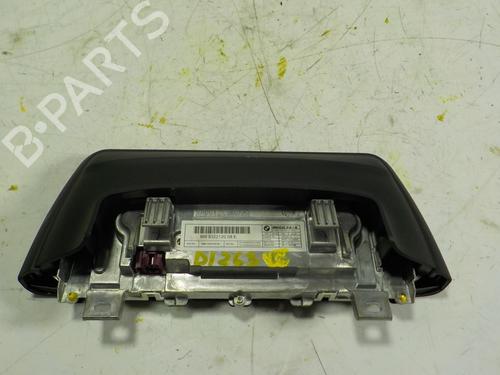Display monitor BMW 3 (F30, F80) 318 i | BP9053234C48 