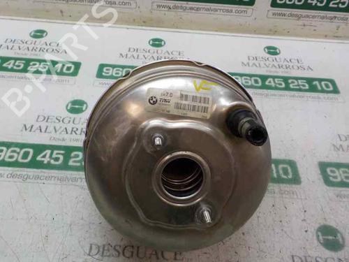 Servo brake BMW X3 (E83)  | BP4518577M42 