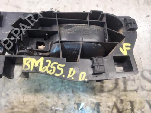 Poignée intérieure avant droite CITROËN BERLINGO MULTISPACE (B9)  | BP3797337I14 