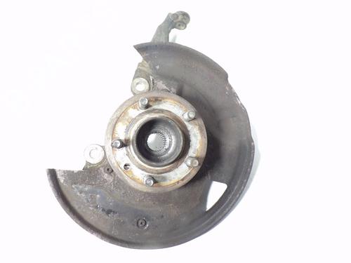 Used Right front steering knuckle Right front steering knuckle LAND ROVER DISCOVERY III (L319) 2.7 TD 4x4 (190 hp) 13299433 13299433