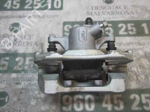 Left rear brake caliper TOYOTA PRIUS PLUS (_W4_) 1.8 Hybrid (ZVW40W, ZVW41W) | BP11549713M107 