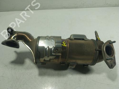 Used Catalyst SSANGYONG TIVOLI [2015-2025]  20847602