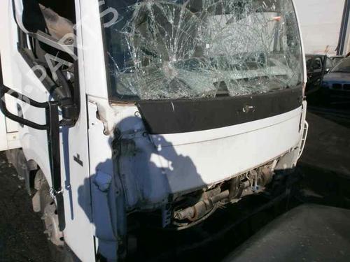 RENAULT TRUCKS Maxity    1038907