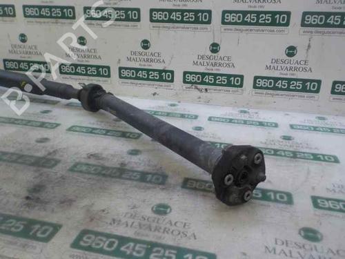 Driveshaft BMW 3 (E90)  | BP6426304M37 